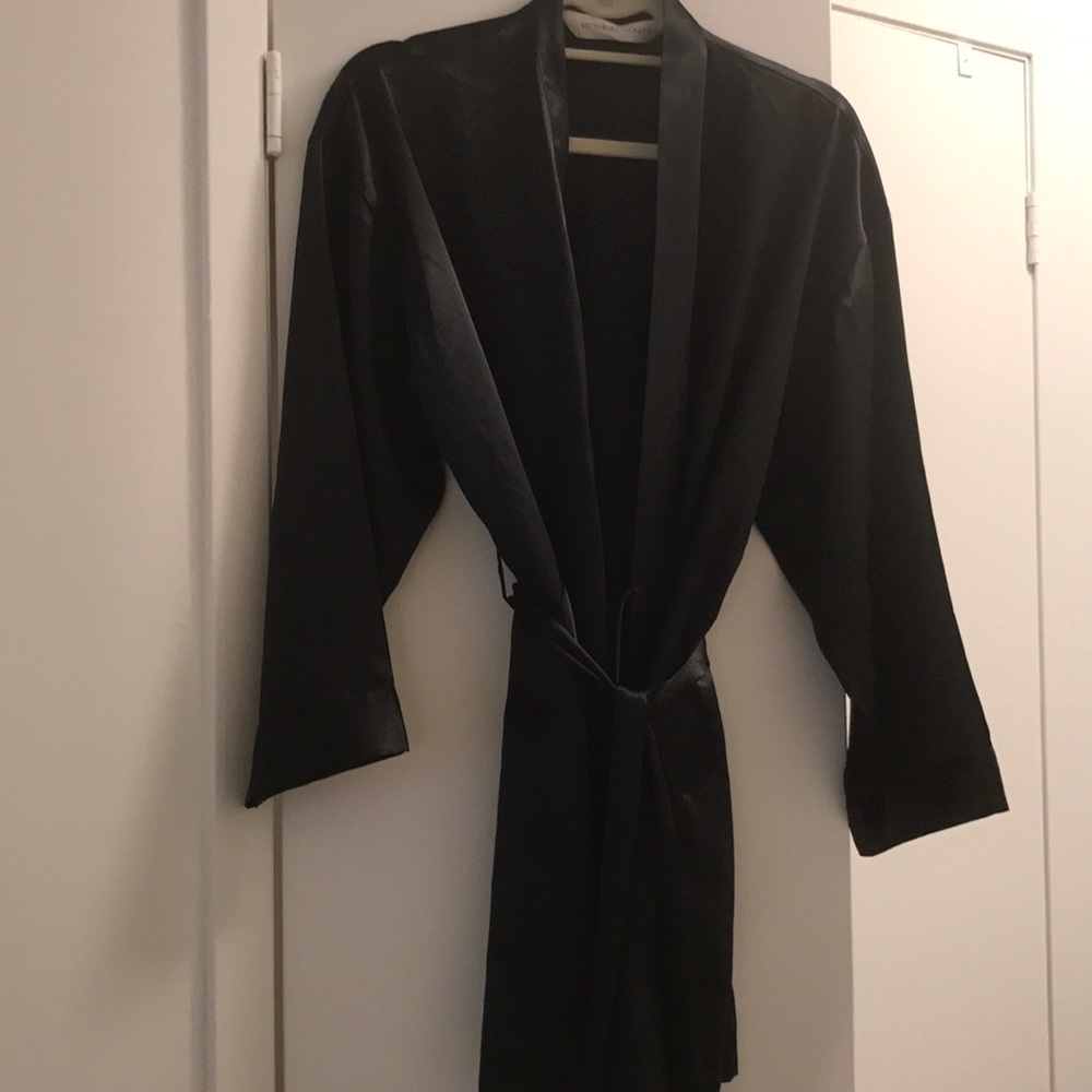 Victoria Secret robe